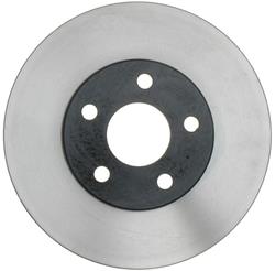 Raybestos R-Line Brake Rotors 56140R