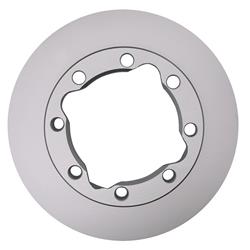 Raybestos Element3 Super Premium Brake Rotors 56242FZN