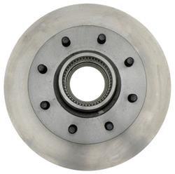 Raybestos R-Line Brake Rotors 56287R