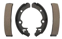Raybestos Element3 Brake Shoes 562PG