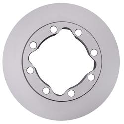 Raybestos Element3 Super Premium Brake Rotors 56324FZN