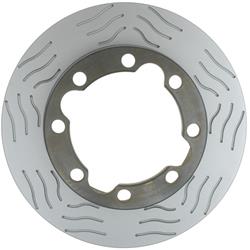 Raybestos R-300 Performance Brake Rotors 56324PER