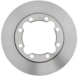 Raybestos R-Line Brake Rotors 56324R