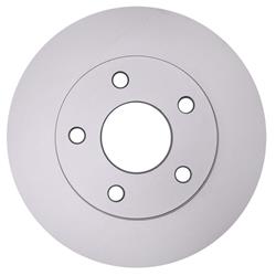 Raybestos Element3 Super Premium Brake Rotors 56325FZN
