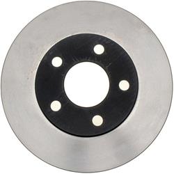 Raybestos R-Line Brake Rotors 56325R
