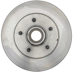 Raybestos R-Line Brake Rotors 56328R