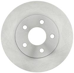 Raybestos R-Line Brake Rotors for 1993-1997 CAMARO, FIREBIRD - 56407R