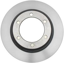 Raybestos R-Line Brake Rotors 56417R