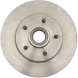 Raybestos R-Line Brake Rotors 56420R