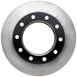 Raybestos R-Line Brake Rotors 56493R