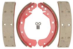 Raybestos Element3 Brake Shoes 564PG