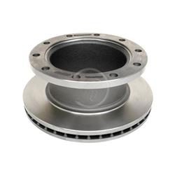 Raybestos R-Line Brake Rotors 56502R