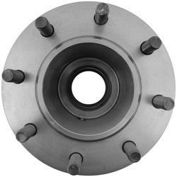 Raybestos Advanced Technology Brake Rotors 56593