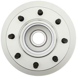 Raybestos Element3 Super Premium Brake Rotors 56593FZN
