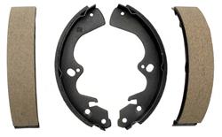 Raybestos Element3 Brake Shoes 565PG