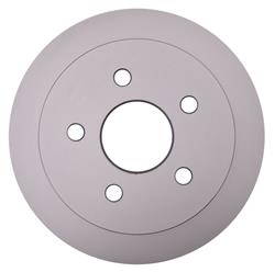 Raybestos Element3 Super Premium Brake Rotors 56629FZN