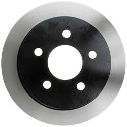 Raybestos R-Line Brake Rotors 56629R