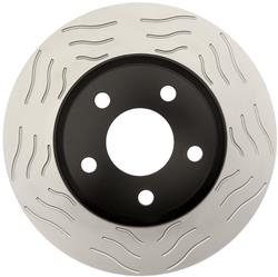 Raybestos R-300 Performance Brake Rotors 56641PER