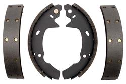 Raybestos Element3 Brake Shoes 566PG