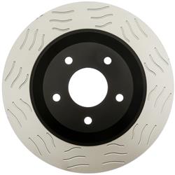 Raybestos R-300 Performance Brake Rotors for 1997-2004 CORVETTE - 56701PER