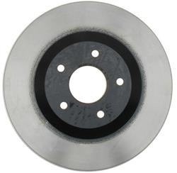 Raybestos R-Line Brake Rotors for 1997-2004 CORVETTE, 2004-2009 XLR - 56701R