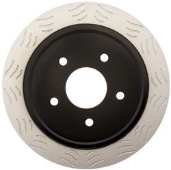Raybestos R-300 Performance Brake Rotors for 1997-2004 CORVETTE - 56702PER