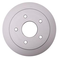 Raybestos Element3 Super Premium Brake Rotors 56707FZN