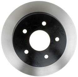 Raybestos R-Line Brake Rotors 56707R