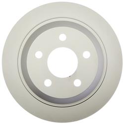 Raybestos Element3 Super Premium Brake Rotors for 1998-2002 CAMARO, FIREBIRD - 56756FZN