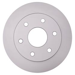 Raybestos Element3 Super Premium Brake Rotors 56825FZN