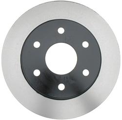 Raybestos R-Line Brake Rotors 56825R
