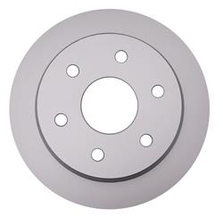 Raybestos Element3 Super Premium Brake Rotors 56827FZN