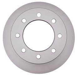 Raybestos Element3 Super Premium Brake Rotors 56828FZN