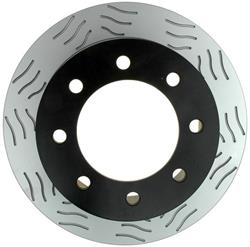 Raybestos R-300 Performance Brake Rotors 56828PER