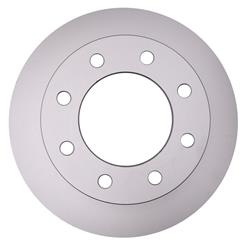 Raybestos Element3 Super Premium Brake Rotors 56829FZN