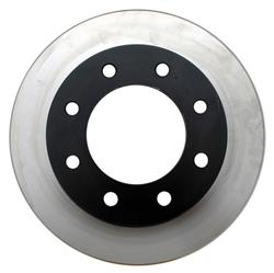 Raybestos R-Line Brake Rotors 56829R