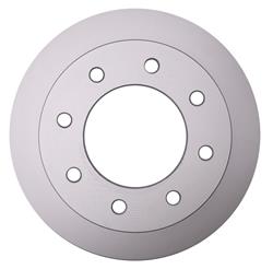 Raybestos Element3 Super Premium Brake Rotors 56830FZN