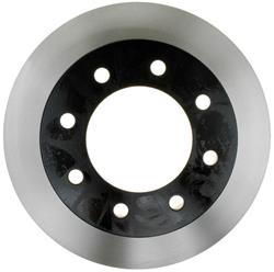 Raybestos R-Line Brake Rotors 56830R