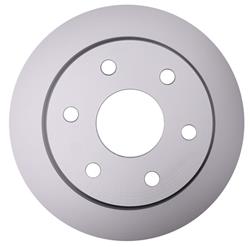 Raybestos Element3 Super Premium Brake Rotors 56919FZN