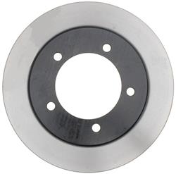 Raybestos Advanced Technology Brake Rotors for 1999-2004 TRACKER, VITARA - 56927