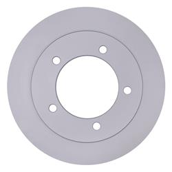 Raybestos Element3 Super Premium Brake Rotors for 1999-2004 TRACKER, VITARA - 56927FZN
