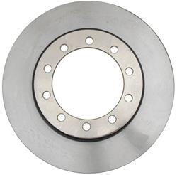 Raybestos R-Line Brake Rotors 56928R