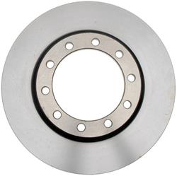 Raybestos Advanced Technology Brake Rotors 56930