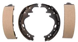 Raybestos Element3 Brake Shoes 572PG