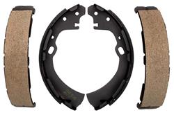 Raybestos Element3 Brake Shoes 574PG