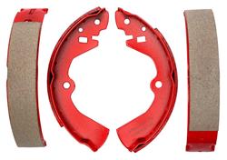 Raybestos Element3 Brake Shoes 575PG