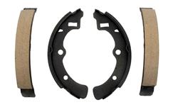 Raybestos Element3 Brake Shoes for 1982-1983 CIVIC - 579PG