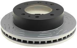 Raybestos R-300 Performance Brake Rotors