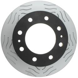 Raybestos R-300 Performance Brake Rotors 580000PER