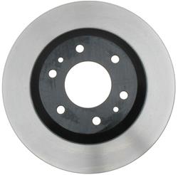 Raybestos Advanced Technology Brake Rotors 580019